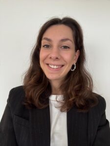 Nadine Vaders